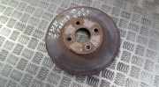 Bremsscheibe Toyota Corolla Verso, II 2001.09 - 2004.05 Gebraucht,