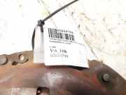 Druckplatte Kupplungsdruckplatte Opel Vectra, C 2002.04 - 2005.10 Gebraucht,