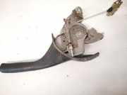Handbremshebel Toyota Corolla Verso, III 2004.05 - 2007 Gebraucht,
