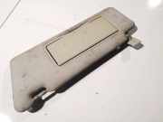 Sonnenblende Mercedes-Benz W210, 1995.06 - 1999.07 Gebraucht,