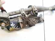 Wischermotor vorne Nissan Note, 2006.03 - 2013.06 Gebraucht,