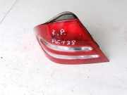 Rückleuchten - Hinten Linke Mercedes-Benz W203, 2000.05 - 2004.02 Gebraucht ,