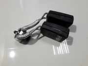 Gurtschloss - Hinten Linke Volkswagen Passat, B6 2005.08 - 2010.11 3C0857739B,