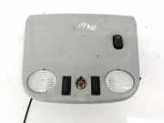 Innenraumleuchte Nissan Almera Tino 2003.09 - 2006.12 facelift Gebraucht ,