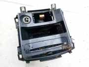 CD-Wechsler Nissan Primera, P12 2002.01 - 2008.12 28185av700,