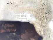 Ansaugschlauch Luftfilter Saugrohr Audi 80, B4 1991.09 - 1995.01 8a0117339c,