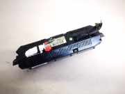 Bedienelement für Klimaanlage Ford Focus, 2008.06 - 2011.04 facelift 7m5t17c612ce,