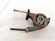 Halter für Motoraufhängung Toyota Yaris Verso, 1999.11 - 2005.09 Gebraucht ,