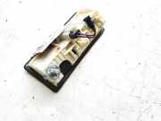 Taster Öffner Heckklappe Volkswagen Touran, 2010.08 - 2015.06 facelift second 5n0827566t, CAYC