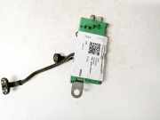 Antenne Verstärker Volvo S40, 2004.01 - 2007.03 30737917, 28019205