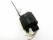 Stellmotor Lüftung Opel Zafira, B 2005.07 - 2008.01 309372700A, D81129015181