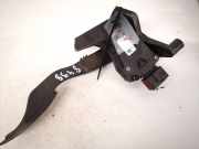 Pedalwerk Opel Meriva, A 2002.12 - 2006.01 93335443da, 93335443 6pv008110-02