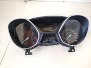 Tachometer Ford Grand C-MAX, 2011.01 - 2019 am5t10849ck, am5t-10849-ck am5t-14c226-ae am5t-14c226-ap