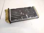 Heizungskühler Wärmetauscher Fiat Brava, 1995.10 - 2002.12 B838,