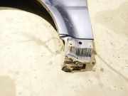 Kotflügel - Vorne Linke Land-Rover Range Rover Sport 2005 - 2013 Pilka,