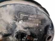 Bremskraftverstärker Volvo S80, 1998.05 - 2004.06 9485179, 03.7757-1208.4