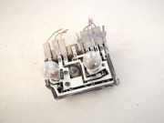 Lampenträger Heckleuchte - Hinten Audi A8, D2 1994.03 - 1999.06 29632201,