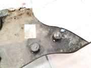 Motorabdeckung Volkswagen Passat, B5+ 2000.11 - 2005.05 8d0133849a, AUB