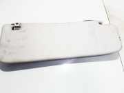 Sonnenblende SAAB 9-5, 1997.09 - 2005.11 Gebraucht ,