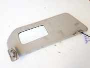 Sonnenblende Opel Astra, F 1991.09 - 1998.09 Gebraucht,