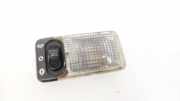 Innenbeleuchtung - Hinten Peugeot 206, 2002.07 - 2009.01 facelift Gebraucht ,