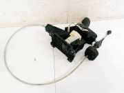 Schaltgestänge SAAB 9-3, 2002.09 - 2008.06 55562600AA,