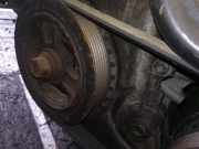 Riemenscheibe Kurbelwelle Mazda 6, 2002.06 - 2007.08 Gebraucht ,