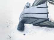 Ladeluftkühler Ford Mondeo, 1992.12 - 1996.09 Gebraucht,