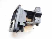 Sitzschloß Mitsubishi Carisma, II 2000.09 - 2006.06 2404vg,