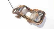 Lagerbock rachsträger - Hinten Linke Subaru Legacy, BL, BP 2003.09 - 2009.12 Gebraucht,