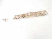 Stoßstangenhalter - Hinten Linke Nissan NV200, M20 2009 --> Gebraucht,