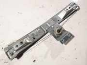 Fensterheber - Hinten Linke Opel Corsa, D 2006.07 - 2010.06 2107503741, 21-07503741