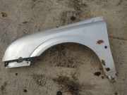 Kotflügel - Vorne Linke Opel Vectra, C 2002.04 - 2005.10 pilkas,