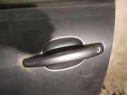 Türgriff Türaussengriff - Vorne Linke Peugeot 407, 2004.05 - 2010.12 Gebraucht ,