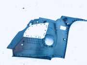 Innenausstattung Renault Clio, 2005.05 - 2009.06 8200293922,