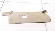 Sonnenblende Volkswagen Transporter, T4 1990.07 - 1996.01 705857551a, AAB