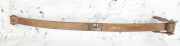 Blattfeder Hinten Volkswagen Caddy, III 2004.03 - 2010.09 Gebraucht, bdj