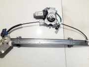 Fensterheber - Vorne Rechts Nissan Almera Tino 2000.08 - 2003.09 114920,