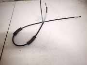 Seilzug ZUG Türschloss - Hinten Linke Peugeot 806 1994 - 2002 Gebraucht,