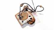 Sensor für ABS - Hinten Linke Mercedes-Benz W245 2005 - 2011 a1695401217,