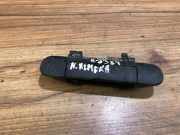 Türgriff Türaussengriff - Hinten Rechts Nissan Almera, N15 1995.07 - 1998.06 Gebraucht , na