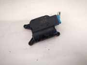 Stellmotor Lüftung Skoda Superb, II 2008.03 - 2013.06 0132801362, 3c0907511a