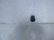 Waschwasserdüse Scheibenreinigung Mazda 5, CR 2005.02 - 2010.09 Gebraucht ,
