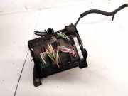 Sicherungskasten Peugeot 206, 1998.08 - 2002.07 9643498980, 9643498980-dd s118470002d
