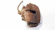 Bremssattel - Vorne Linke Audi A3, 8P 2003.05 - 2005.06 Gebraucht,