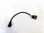 Klopfsensor Detonationssensor Schallsensor Sensor Volvo S40, 2007.03 - 2012.12 Used, Used