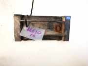 Stoßstangenhalter - Hinten Rechts Volvo S80, 1998.05 - 2004.06 9151836,