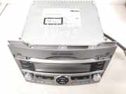 Radio Subaru Outback, IV 2009.06 - 2014.12 86201aj310,