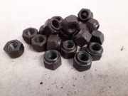 Radbolzen- Radmutter Ford Focus, 2004.11 - 2008.06 Gebraucht,