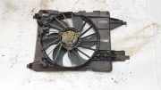 Kühlerlüfter Lüftermotor Renault Megane, II 2002.11 - 2006.06 8200151464,
